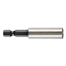 Nástavec na bity magnetický 1/4" 75 mm
